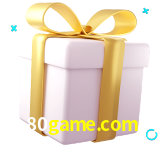 Receba seus bônus de boas-vindas no 80game.com