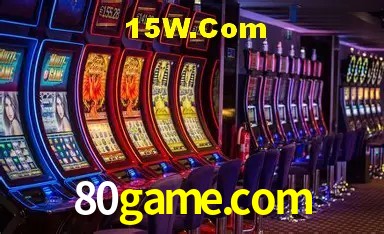 Experiência VIP 80game.com
