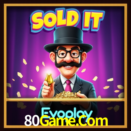 Download 80Game.Com App