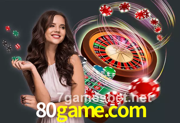 vivo no cassino 80game.com