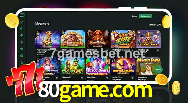 80game.com aplicativo