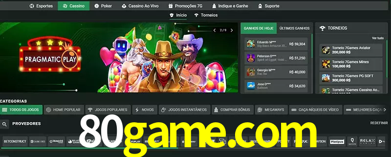 cassino 80game.com