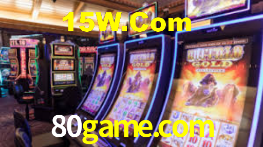 80game.com - Registrar Slot Casino - 80game