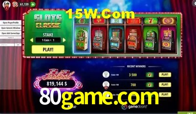Ofertas Exclusivas 80game.com
