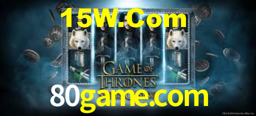 80game.com