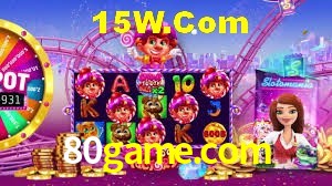 Bonus Features 80game.com