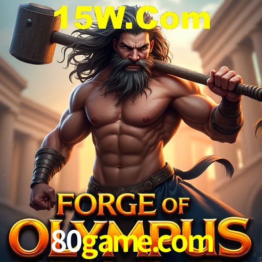 Inovações de Jogos na 80game.com: O Futuro das Experiências Interativas