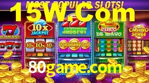 VIP Casino 80game.com