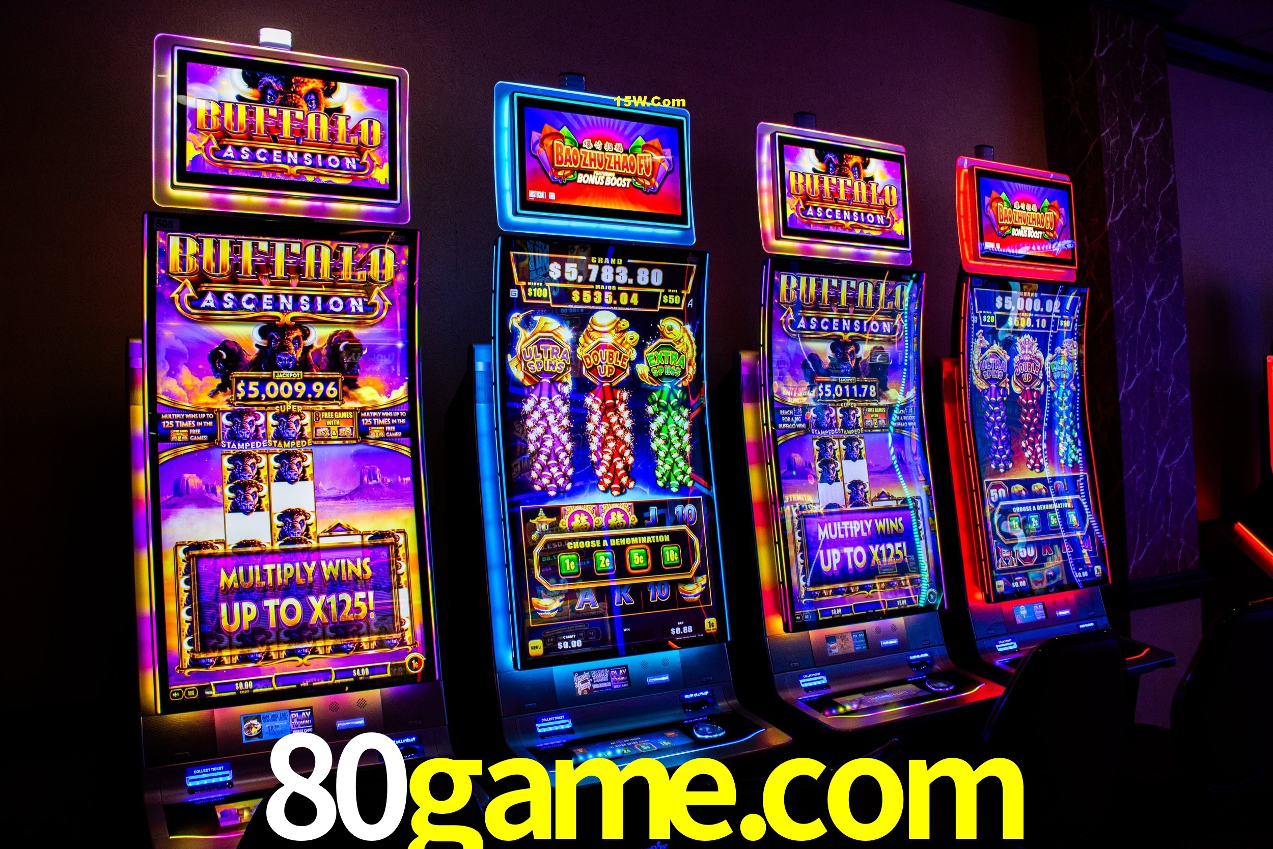 Quick Registration 80game.com