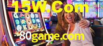 Programa VIP 80game.com