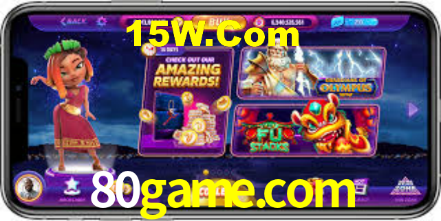 Bônus Generosos e Exclusivos no 80game.com para Você!