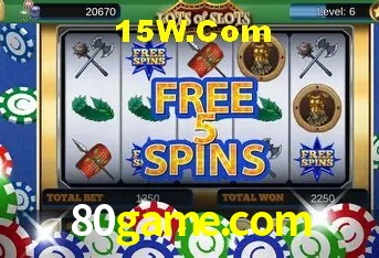 Design Responsivo 80game.com
