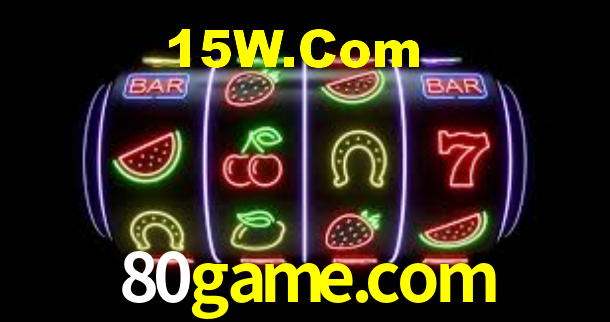 80game.com