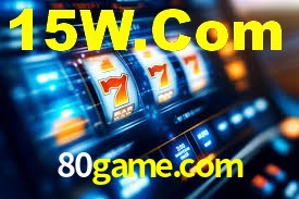 Welcome Bonus 80game.com