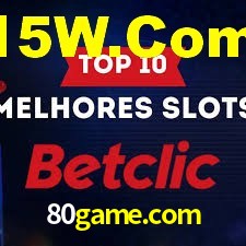 Sports Statistics 80game.com