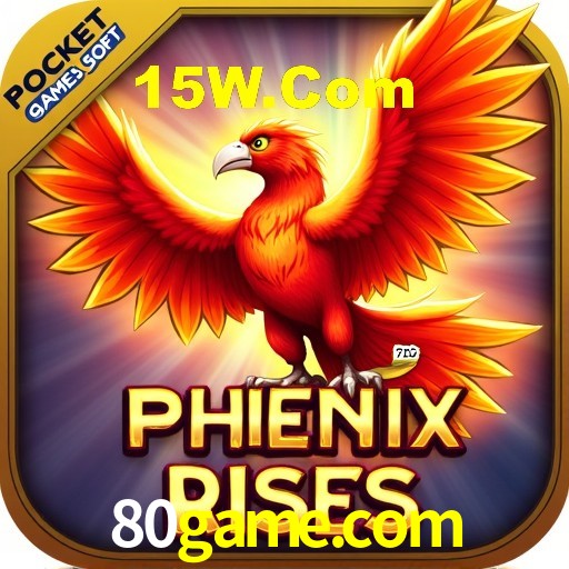 Torneios 80game.com