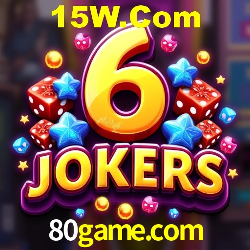 Descubra o Mundo do Cassino Online com 80game.com