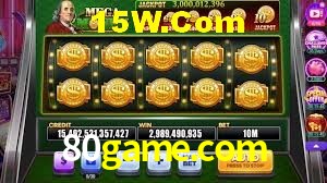 Slot Games 80game.com