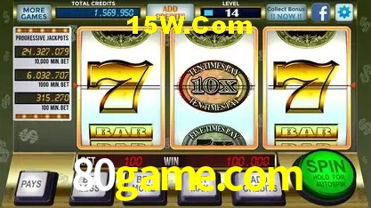 Provedores de Jogos 80game.com