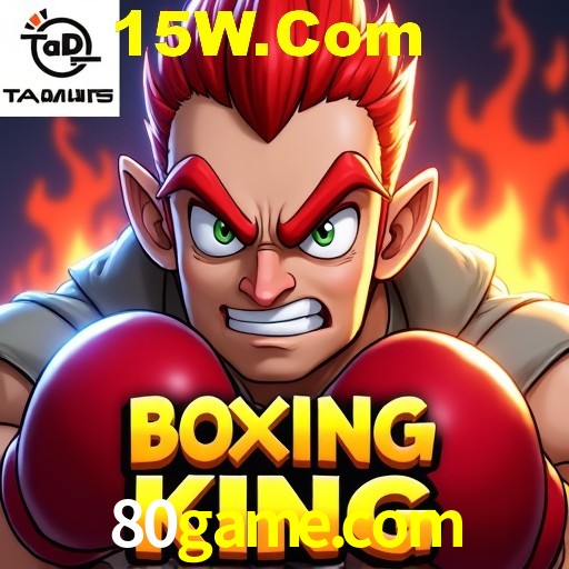APP oficial da 80game.com para mobile