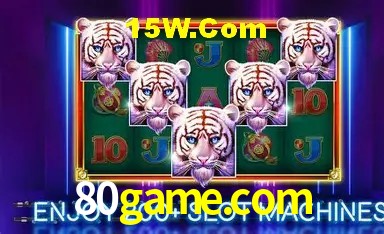 Casino Ao Vivo 80game.com